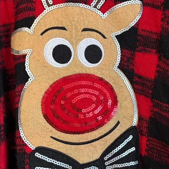 Ugly Christmas Sweater - Picture 3 of 3